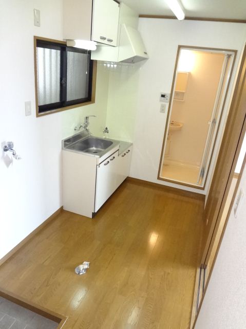 Other room space