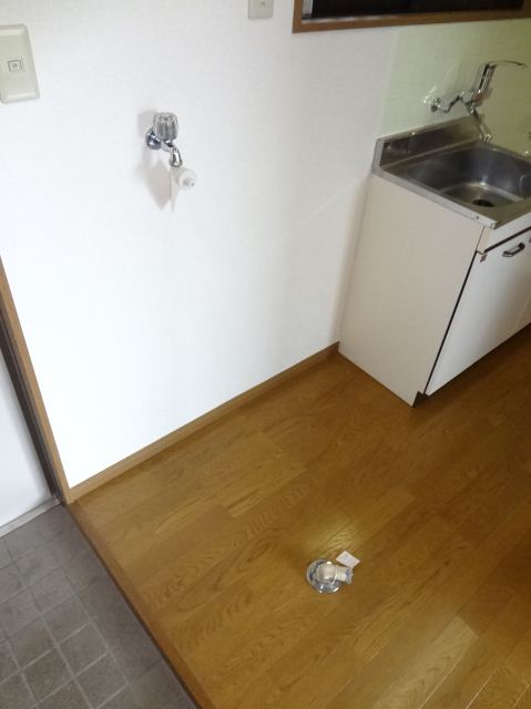 Other room space
