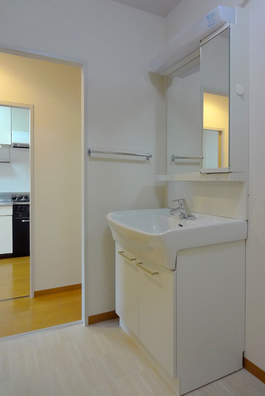 Washroom