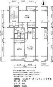Building appearance