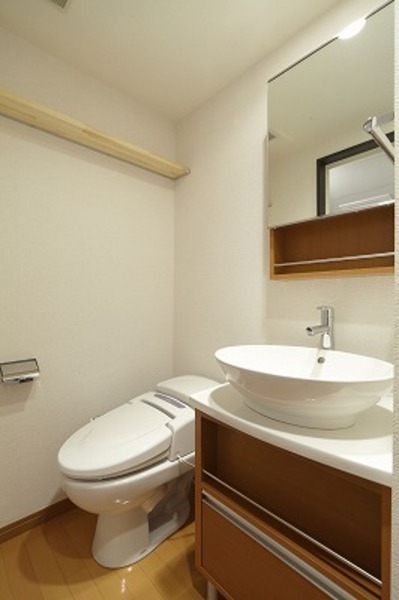 Washroom
