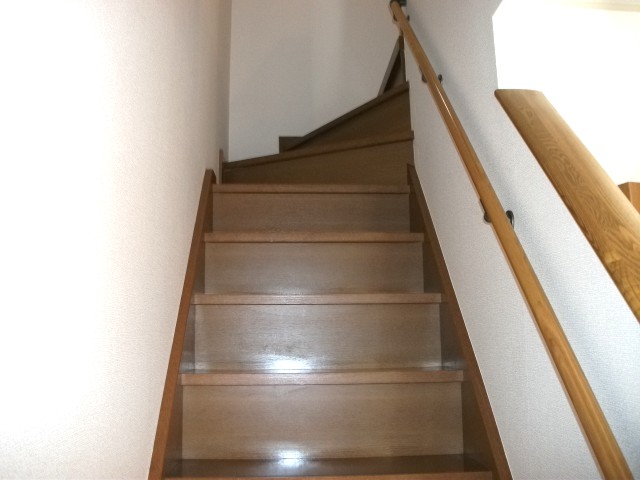 Other room space