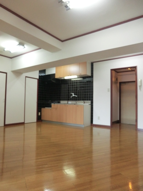 Living and room