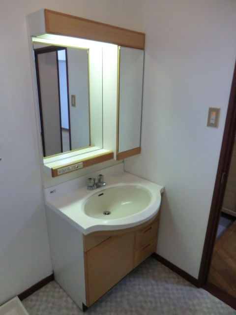 Washroom