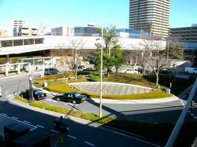 Other. 1360m to Musashi Urawa Station (Other)