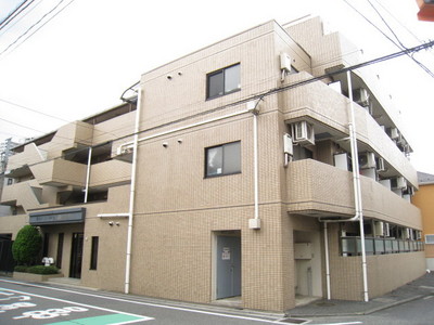 Building appearance