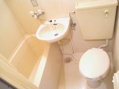 Bath