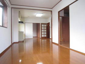 Living and room. 14 Pledge of LDK