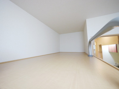 Other room space. Haibetto