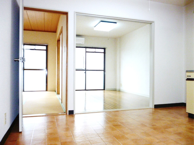 Living and room