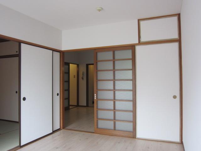 Other room space