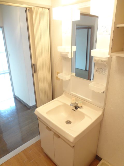 Washroom