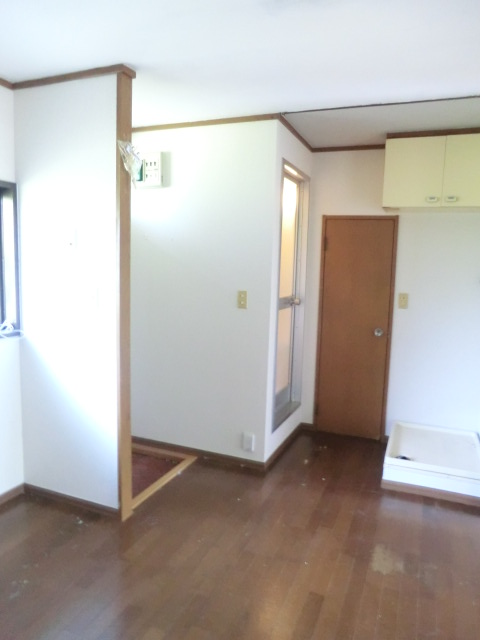 Living and room