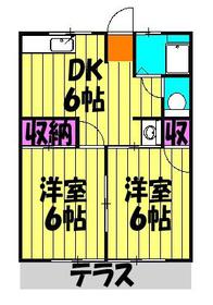 Building appearance