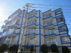 Building appearance