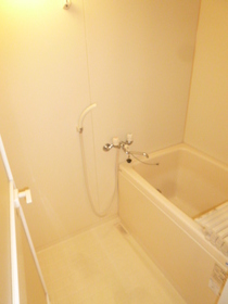 Bath. It is a bathroom with additional heating.