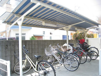 Other common areas