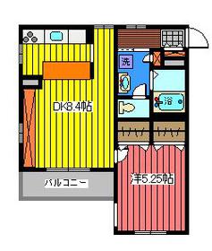 Building appearance