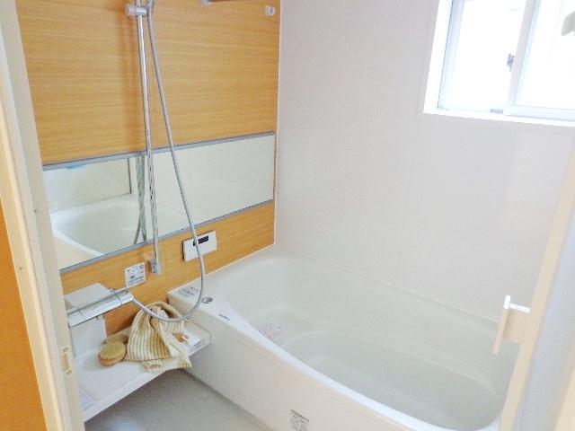 Same specifications photo (bathroom). ( Building) same specification