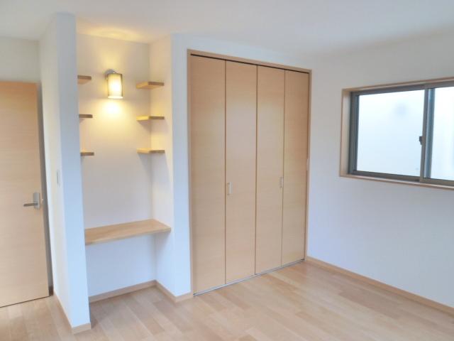 Same specifications photos (Other introspection). Western-style construction cases (same specifications)