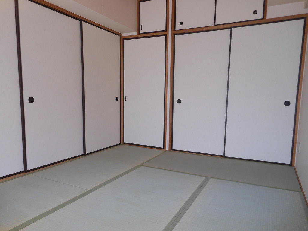 Other room space