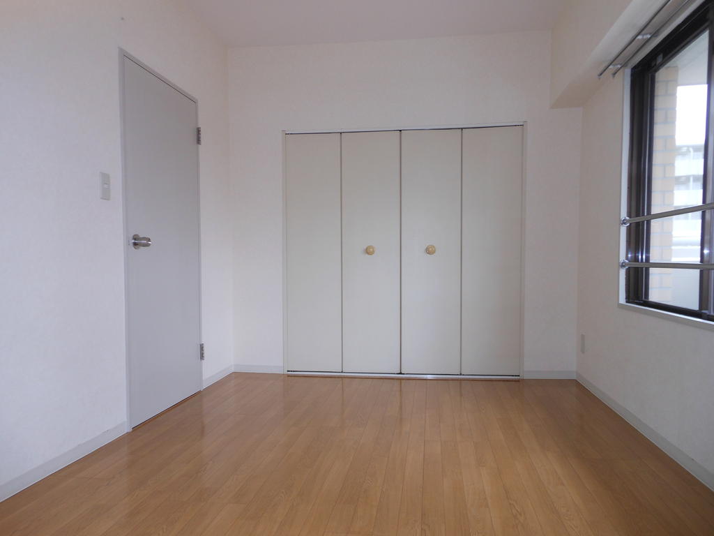 Other room space