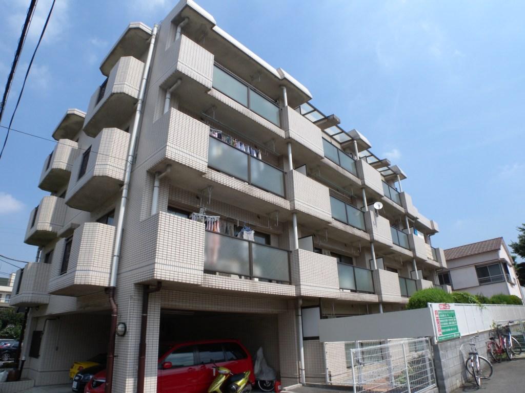 Building appearance