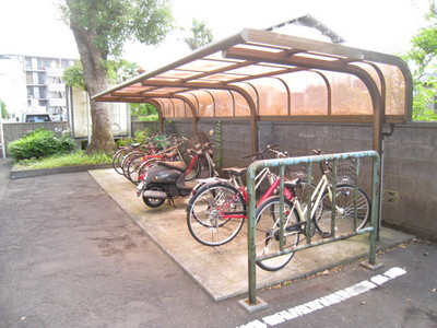 Other common areas