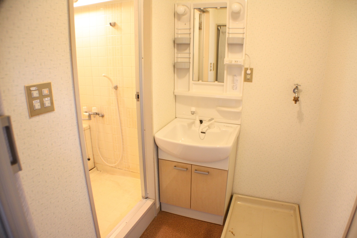Washroom