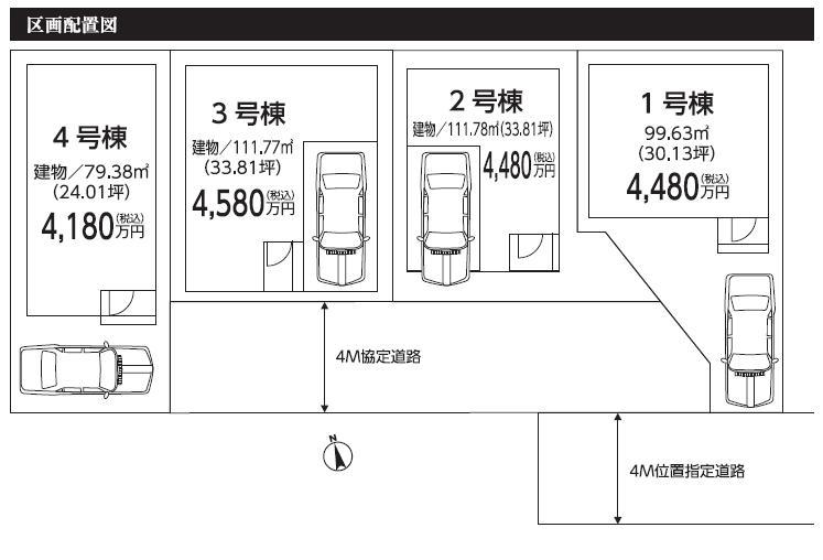 The entire compartment Figure