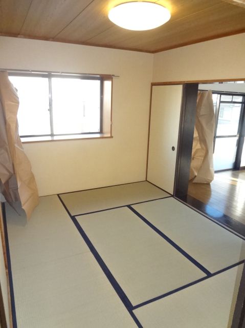 Living and room