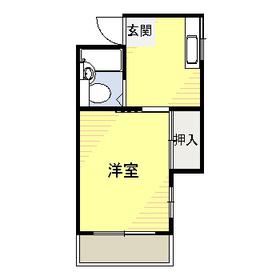 Building appearance