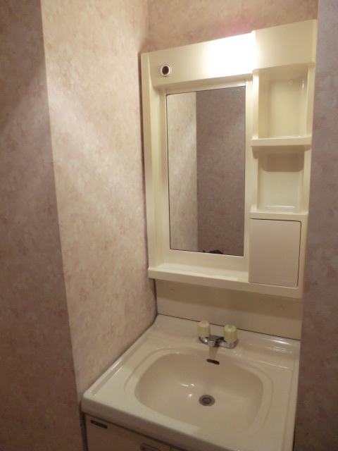 Washroom