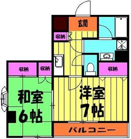 Building appearance