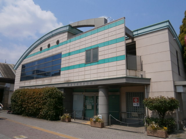 Other. Minami-Urawa Station citizen of the window (other) 800m to