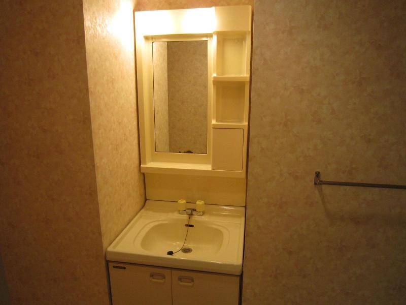 Washroom