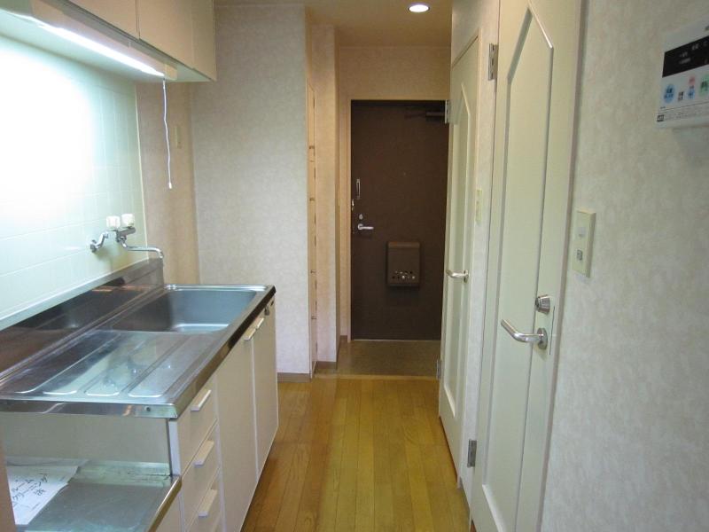 Other room space