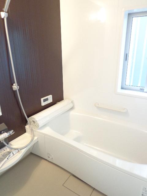 Bathroom. Indoor (July 2013) Shooting