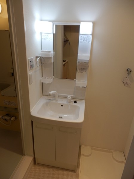 Washroom