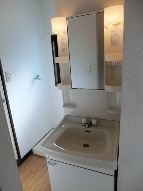 Washroom