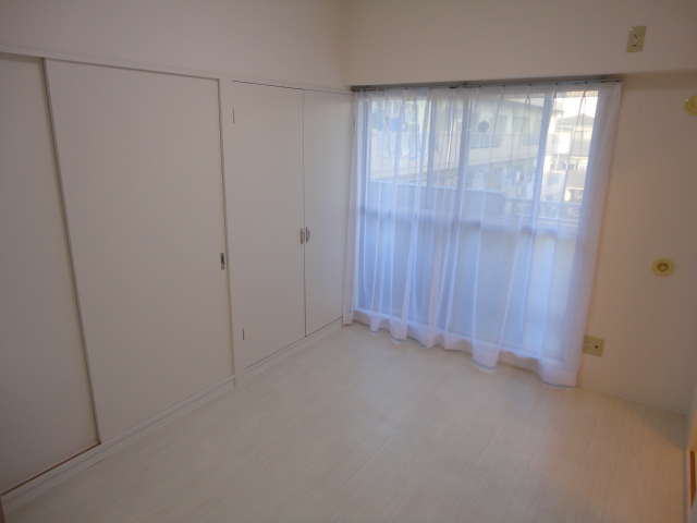 Other room space. ☆ Western-style 6 Pledge ☆