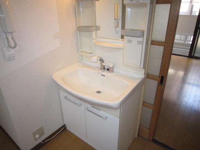 Washroom