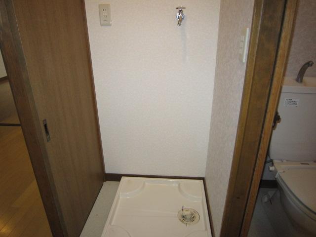 Other room space
