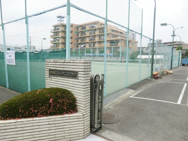Other. Minami Urawa loan ・ 100m to the Tennis Club (Other)