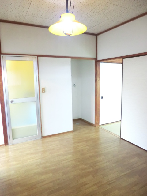 Living and room