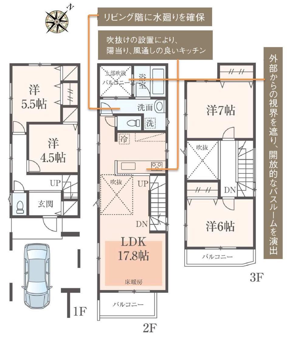 Floor plan. I am the floor plan of personal favorite A Building. Bathroom adjacent to the stairwell If nothing else. Here is the best If you built a small garden!