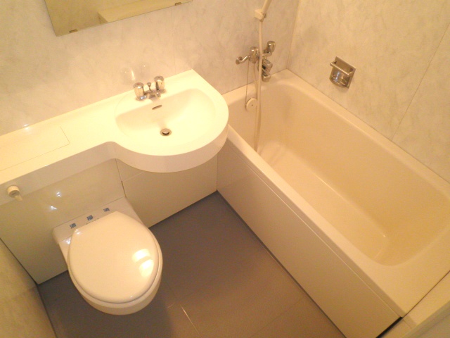 Bath