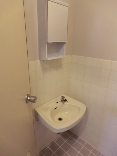 Washroom