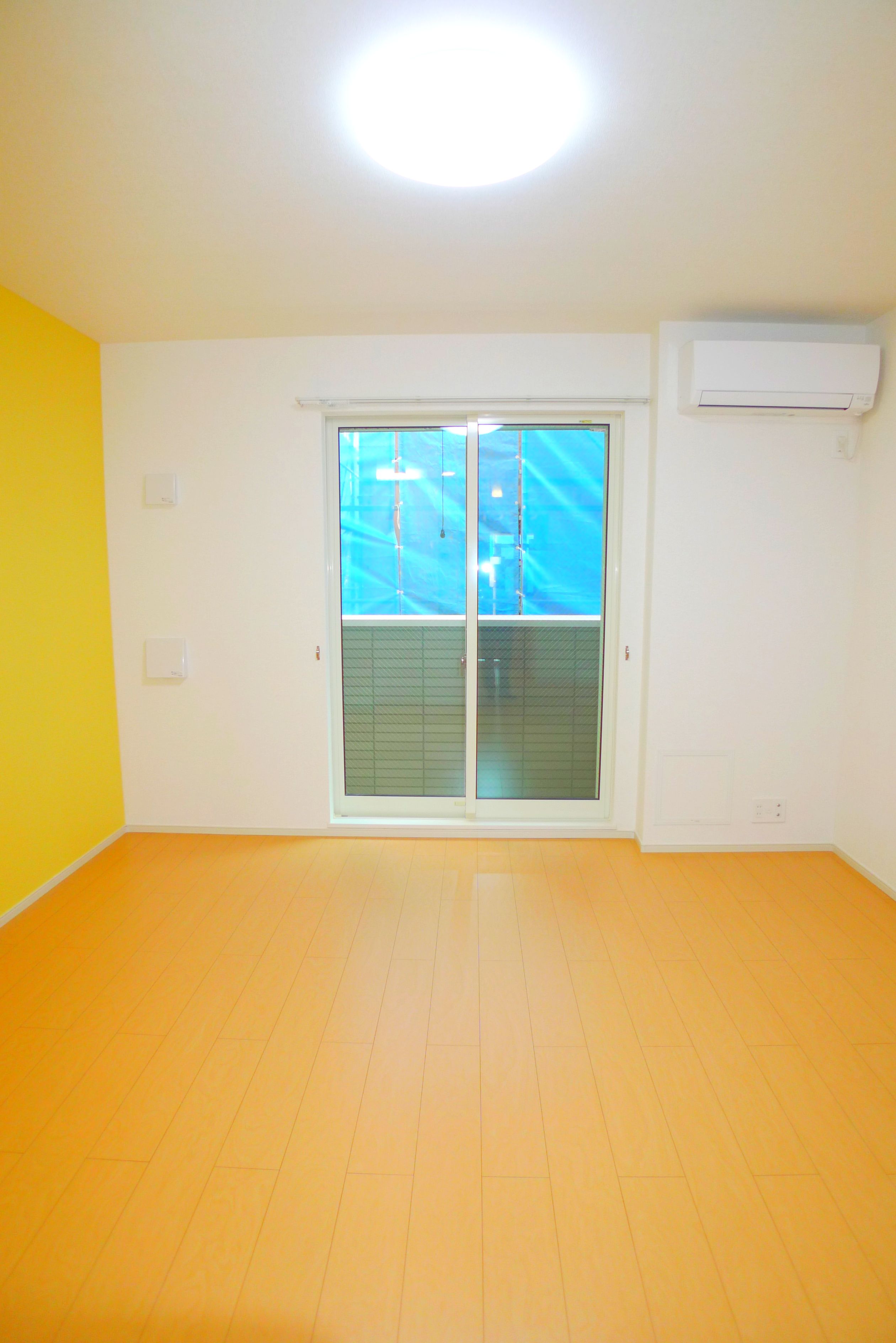 Living and room