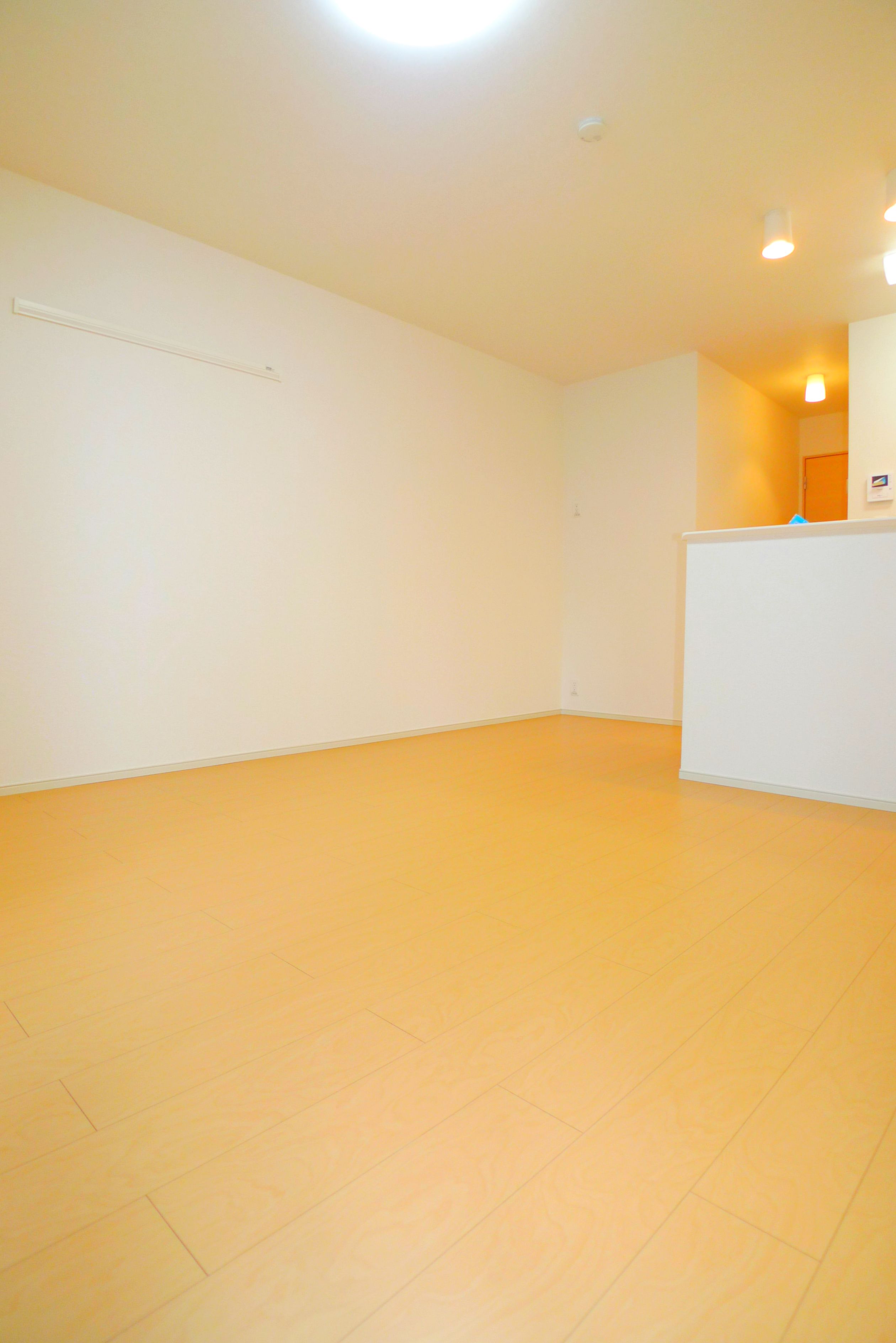 Living and room
